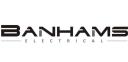 Banhams Electrical logo
